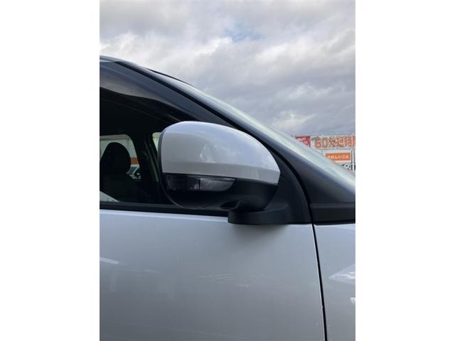 ライズ Ｇ　４ＷＤ　寒冷地　衝突被害軽減システム　ＬＥＤヘッドランプ　アルミホイール　スマートキー　アイドリングストップ　盗難防止装置　キーレス　横滑り防止機能（11枚目）