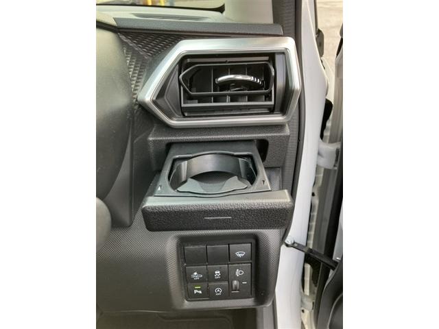 ライズ Ｇ　４ＷＤ　寒冷地　衝突被害軽減システム　ＬＥＤヘッドランプ　アルミホイール　スマートキー　アイドリングストップ　盗難防止装置　キーレス　横滑り防止機能（18枚目）