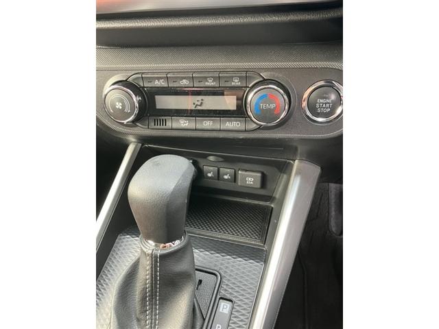 ライズ Ｇ　４ＷＤ　寒冷地　衝突被害軽減システム　ＬＥＤヘッドランプ　アルミホイール　スマートキー　アイドリングストップ　盗難防止装置　キーレス　横滑り防止機能（19枚目）