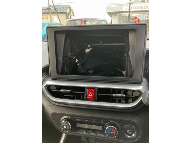 ライズ Ｇ　４ＷＤ　寒冷地　衝突被害軽減システム　ＬＥＤヘッドランプ　アルミホイール　スマートキー　アイドリングストップ　盗難防止装置　キーレス　横滑り防止機能（20枚目）