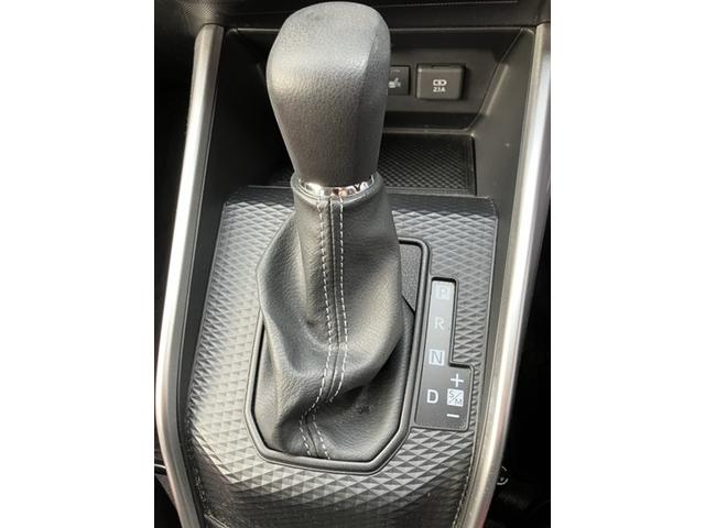 ライズ Ｇ　４ＷＤ　寒冷地　衝突被害軽減システム　ＬＥＤヘッドランプ　アルミホイール　スマートキー　アイドリングストップ　盗難防止装置　キーレス　横滑り防止機能（21枚目）