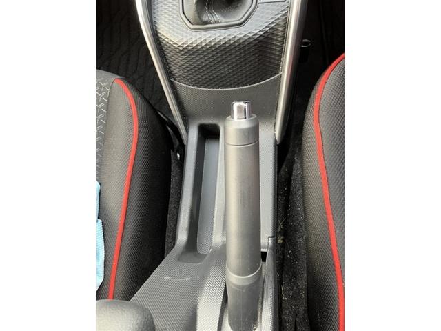 ライズ Ｇ　４ＷＤ　寒冷地　衝突被害軽減システム　ＬＥＤヘッドランプ　アルミホイール　スマートキー　アイドリングストップ　盗難防止装置　キーレス　横滑り防止機能（34枚目）