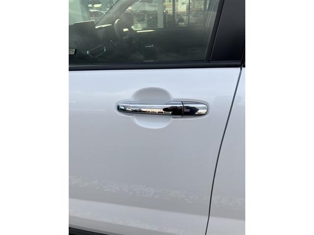 ライズ Ｇ　４ＷＤ　寒冷地　衝突被害軽減システム　ＬＥＤヘッドランプ　アルミホイール　スマートキー　アイドリングストップ　盗難防止装置　キーレス　横滑り防止機能（38枚目）