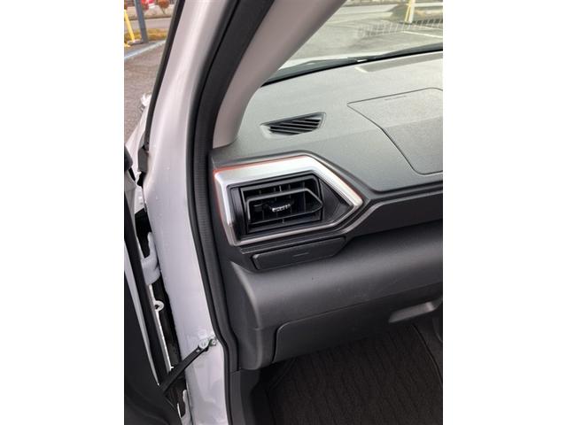 ライズ Ｇ　４ＷＤ　寒冷地　衝突被害軽減システム　ＬＥＤヘッドランプ　アルミホイール　スマートキー　アイドリングストップ　盗難防止装置　キーレス　横滑り防止機能（39枚目）