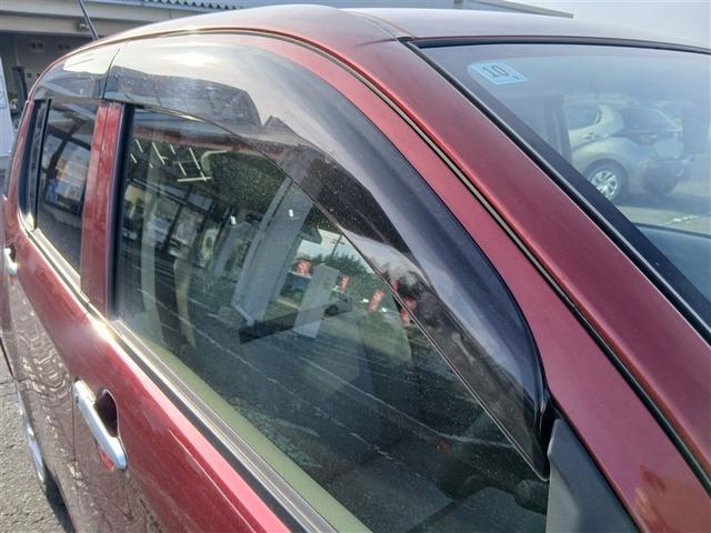 パッソ Ｘ　４ＷＤ　衝突被害軽減システム　アルミホイール　スマートキー　アイドリングストップ　盗難防止装置　キーレス　横滑り防止機能（12枚目）