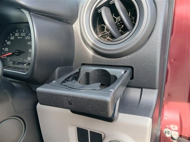 パッソ Ｘ　４ＷＤ　衝突被害軽減システム　アルミホイール　スマートキー　アイドリングストップ　盗難防止装置　キーレス　横滑り防止機能（34枚目）