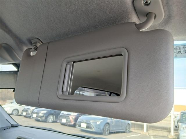 パッソ Ｘ　４ＷＤ　衝突被害軽減システム　アルミホイール　スマートキー　アイドリングストップ　盗難防止装置　キーレス　横滑り防止機能（35枚目）