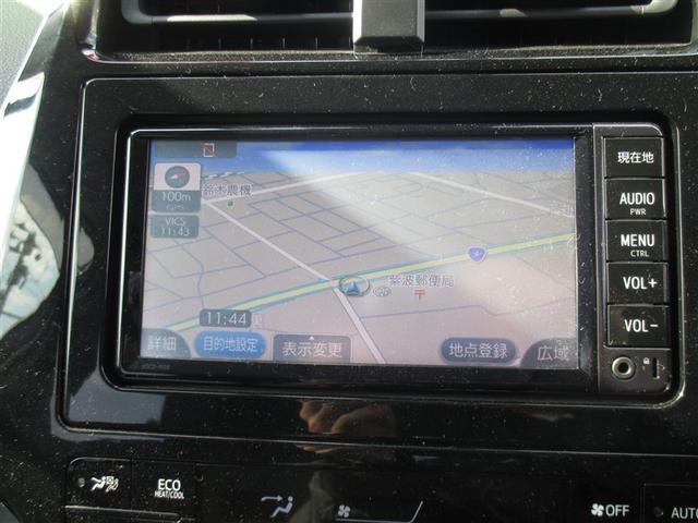 プリウス Sセーフティプラス 4WD 衝突被害軽減システム メモリーナビ バックカメラ ワンセグ LEDヘッドランプ アルミホイール スマートキー オートクルーズコントロール ETC 盗難防止装置 キーレス 横滑り防止機能(16枚目)