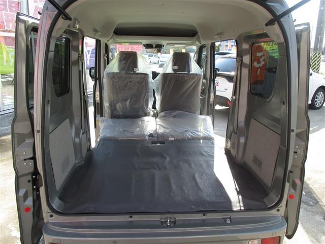 エブリイ ジョイン 4WD 衝突被害軽減システム バックカメラ LEDヘッドランプ スマートキー アイドリングストップ 盗難防止装置 キーレス 横滑り防止機能(7枚目)