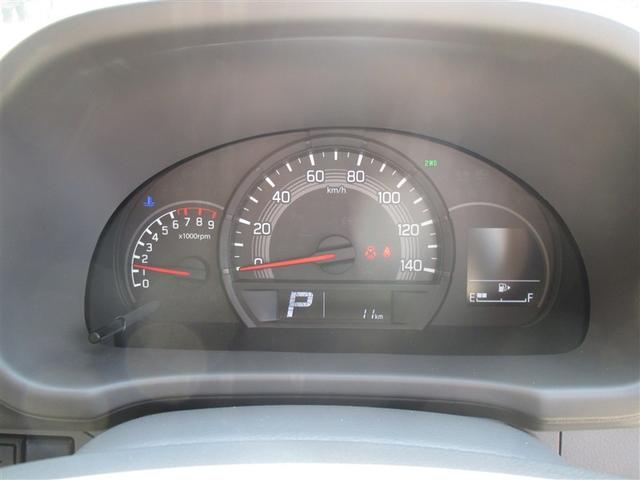 エブリイ ジョイン 4WD 衝突被害軽減システム バックカメラ LEDヘッドランプ スマートキー アイドリングストップ 盗難防止装置 キーレス 横滑り防止機能(9枚目)