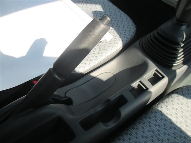 キャリイトラック KCエアコン・パワステ 4WD 衝突被害軽減システム 5速マニュアル キーレス 横滑り防止機能(12枚目)