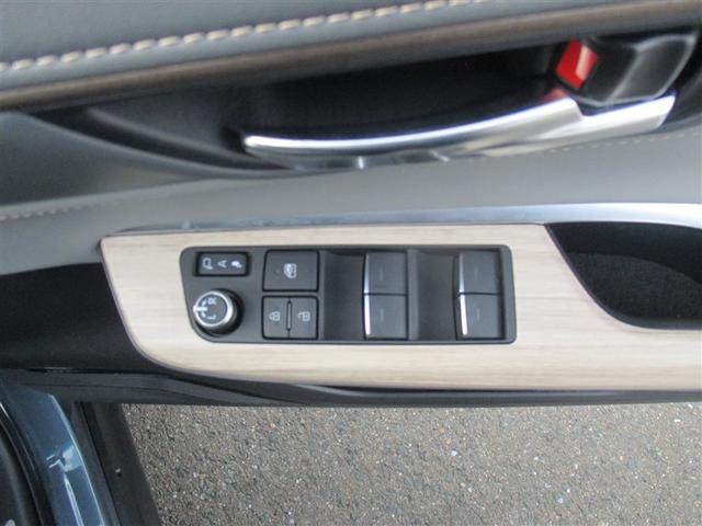 ハリアーハイブリッド Ｇ　寒冷地　衝突被害軽減システム　バックカメラ　フルセグ　ＬＥＤヘッドランプ　アルミホイール　オートクルーズコントロール　ＥＴＣ　盗難防止装置　電動シート　キーレス　横滑り防止機能　ハイブリッド（10枚目）