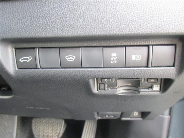 ハリアーハイブリッド Ｇ　寒冷地　衝突被害軽減システム　バックカメラ　フルセグ　ＬＥＤヘッドランプ　アルミホイール　オートクルーズコントロール　ＥＴＣ　盗難防止装置　電動シート　キーレス　横滑り防止機能　ハイブリッド（11枚目）