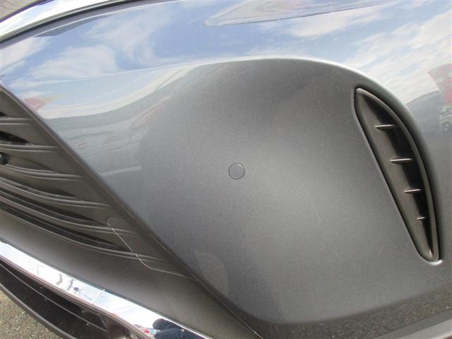 ハリアーハイブリッド Ｇ　寒冷地　衝突被害軽減システム　バックカメラ　フルセグ　ＬＥＤヘッドランプ　アルミホイール　オートクルーズコントロール　ＥＴＣ　盗難防止装置　電動シート　キーレス　横滑り防止機能　ハイブリッド（25枚目）