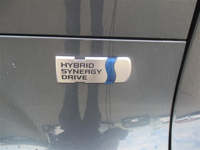 ハリアーハイブリッド Ｇ　寒冷地　衝突被害軽減システム　バックカメラ　フルセグ　ＬＥＤヘッドランプ　アルミホイール　オートクルーズコントロール　ＥＴＣ　盗難防止装置　電動シート　キーレス　横滑り防止機能　ハイブリッド（26枚目）