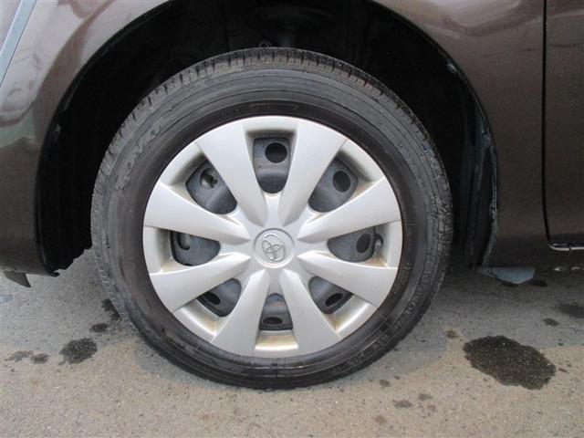 シエンタ Ｘ　４ＷＤ　寒冷地　メモリーナビ　バックカメラ　電動スライドドア　ワンセグ　キーレス　横滑り防止機能　乗車定員６人（21枚目）