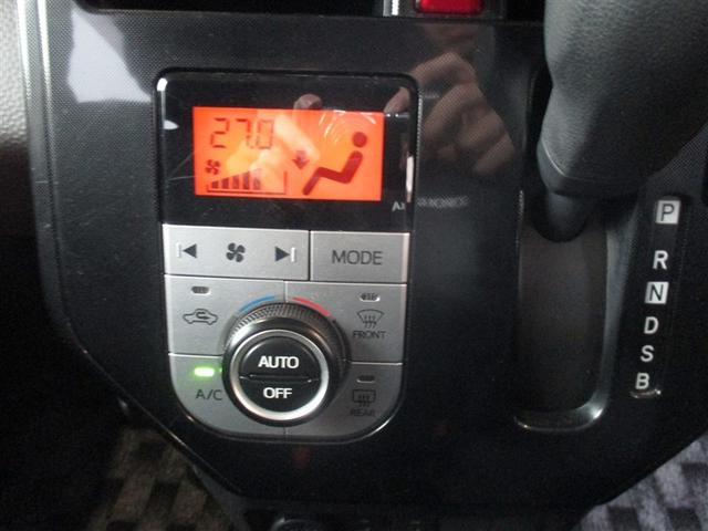 ルーミー Ｇ　Ｓ　４ＷＤ　寒冷地　衝突被害軽減システム　メモリーナビ　バックカメラ　両側電動スライド　ワンセグ　ＬＥＤヘッドランプ　アルミホイール　スマートキー　オートクルーズコントロール　アイドリングストップ　ＥＴＣ（15枚目）