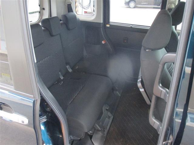 ルーミー Ｇ　Ｓ　４ＷＤ　寒冷地　衝突被害軽減システム　メモリーナビ　バックカメラ　両側電動スライド　ワンセグ　ＬＥＤヘッドランプ　アルミホイール　スマートキー　オートクルーズコントロール　アイドリングストップ　ＥＴＣ（17枚目）