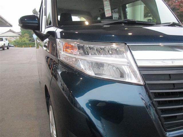 ルーミー Ｇ　Ｓ　４ＷＤ　寒冷地　衝突被害軽減システム　メモリーナビ　バックカメラ　両側電動スライド　ワンセグ　ＬＥＤヘッドランプ　アルミホイール　スマートキー　オートクルーズコントロール　アイドリングストップ　ＥＴＣ（23枚目）