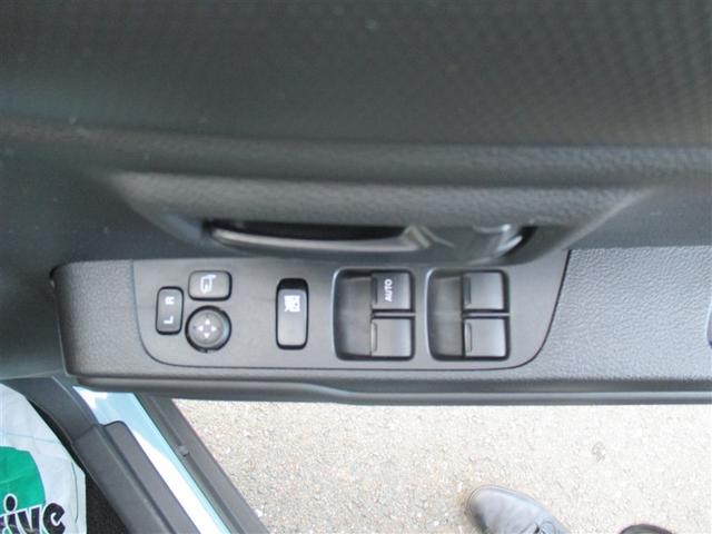 パワーウィンドウです