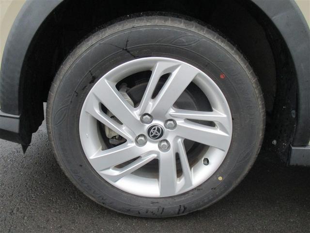 ライズ Ｇ　４ＷＤ　寒冷地　衝突被害軽減システム　バックカメラ　フルセグ　ＬＥＤヘッドランプ　アルミホイール　スマートキー　アイドリングストップ　盗難防止装置　キーレス　横滑り防止機能（7枚目）