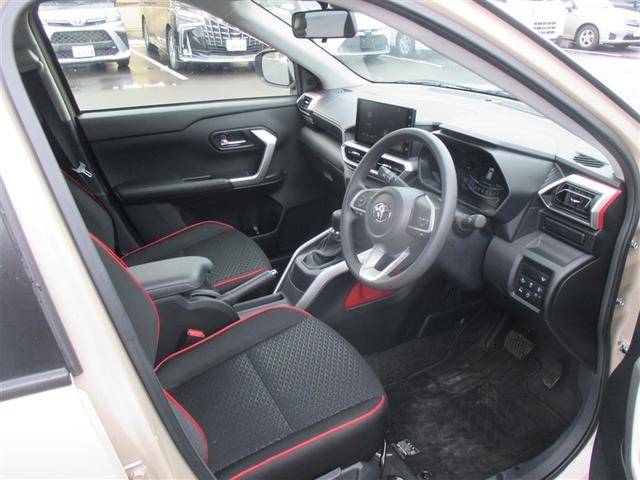 ライズ Ｇ　４ＷＤ　寒冷地　衝突被害軽減システム　バックカメラ　フルセグ　ＬＥＤヘッドランプ　アルミホイール　スマートキー　アイドリングストップ　盗難防止装置　キーレス　横滑り防止機能（8枚目）