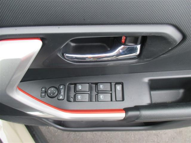 ライズ Ｇ　４ＷＤ　寒冷地　衝突被害軽減システム　バックカメラ　フルセグ　ＬＥＤヘッドランプ　アルミホイール　スマートキー　アイドリングストップ　盗難防止装置　キーレス　横滑り防止機能（9枚目）