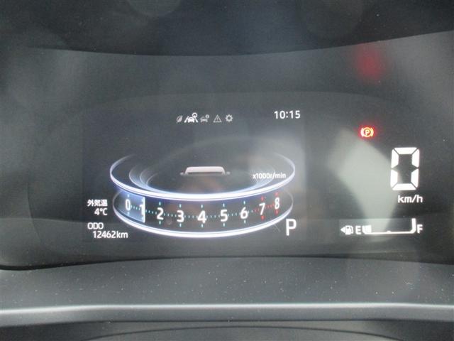 ライズ Ｇ　４ＷＤ　寒冷地　衝突被害軽減システム　バックカメラ　フルセグ　ＬＥＤヘッドランプ　アルミホイール　スマートキー　アイドリングストップ　盗難防止装置　キーレス　横滑り防止機能（11枚目）