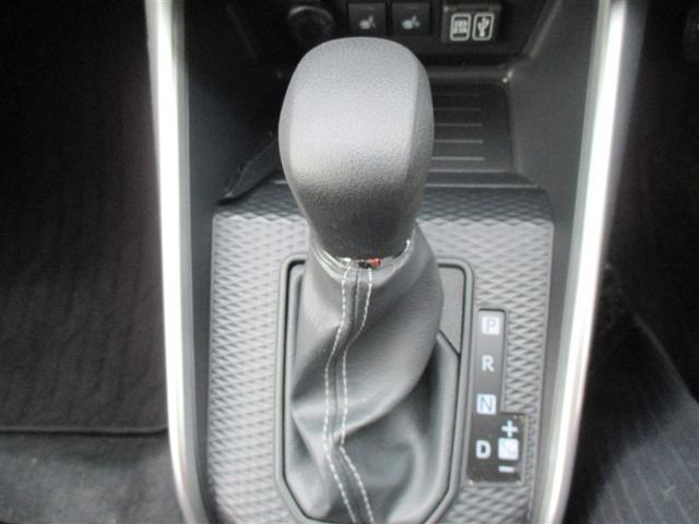 ライズ Ｇ　４ＷＤ　寒冷地　衝突被害軽減システム　バックカメラ　フルセグ　ＬＥＤヘッドランプ　アルミホイール　スマートキー　アイドリングストップ　盗難防止装置　キーレス　横滑り防止機能（14枚目）