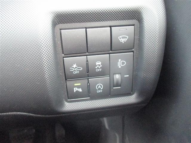 ライズ Ｇ　４ＷＤ　寒冷地　衝突被害軽減システム　バックカメラ　フルセグ　ＬＥＤヘッドランプ　アルミホイール　スマートキー　アイドリングストップ　盗難防止装置　キーレス　横滑り防止機能（16枚目）