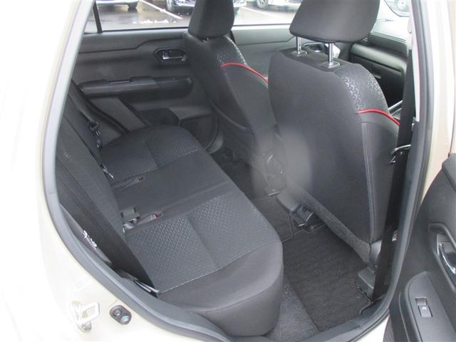 ライズ Ｇ　４ＷＤ　寒冷地　衝突被害軽減システム　バックカメラ　フルセグ　ＬＥＤヘッドランプ　アルミホイール　スマートキー　アイドリングストップ　盗難防止装置　キーレス　横滑り防止機能（18枚目）