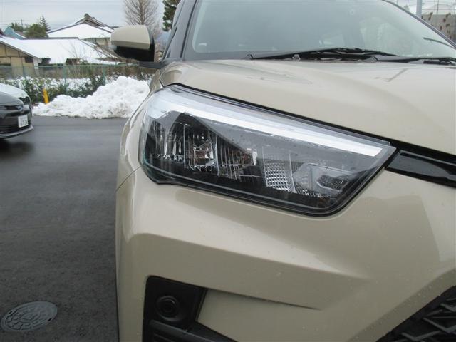 ライズ Ｇ　４ＷＤ　寒冷地　衝突被害軽減システム　バックカメラ　フルセグ　ＬＥＤヘッドランプ　アルミホイール　スマートキー　アイドリングストップ　盗難防止装置　キーレス　横滑り防止機能（24枚目）