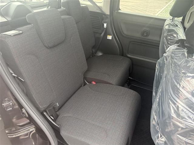 スペーシア ハイブリッドＧ　４ＷＤ　スマートキー　盗難防止装置　キーレス　横滑り防止機能　ベンチシート　ハイブリッド（28枚目）