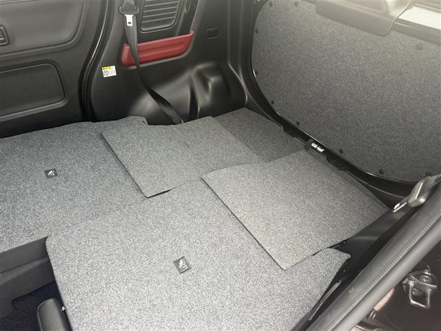 スペーシア ハイブリッドＧ　４ＷＤ　スマートキー　盗難防止装置　キーレス　横滑り防止機能　ベンチシート　ハイブリッド（29枚目）