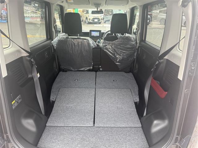 スペーシア ハイブリッドＧ　４ＷＤ　スマートキー　盗難防止装置　キーレス　横滑り防止機能　ベンチシート　ハイブリッド（30枚目）