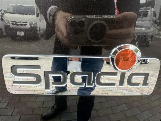 スペーシア ハイブリッドＧ　４ＷＤ　スマートキー　盗難防止装置　キーレス　横滑り防止機能　ベンチシート　ハイブリッド（32枚目）