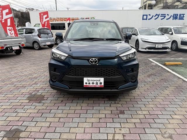 ライズ Ｇ　４ＷＤ　寒冷地　衝突被害軽減システム　メモリーナビ　バックカメラ　ワンセグ　ＬＥＤヘッドランプ　アルミホイール　スマートキー　アイドリングストップ　盗難防止装置　キーレス　横滑り防止機能（2枚目）