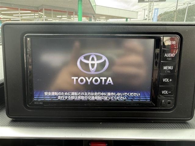 ライズ Ｇ　４ＷＤ　寒冷地　衝突被害軽減システム　メモリーナビ　バックカメラ　ワンセグ　ＬＥＤヘッドランプ　アルミホイール　スマートキー　アイドリングストップ　盗難防止装置　キーレス　横滑り防止機能（11枚目）