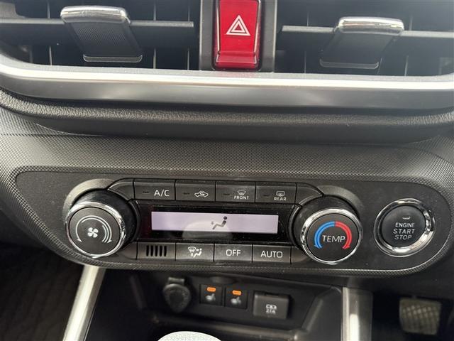 ライズ Ｇ　４ＷＤ　寒冷地　衝突被害軽減システム　メモリーナビ　バックカメラ　ワンセグ　ＬＥＤヘッドランプ　アルミホイール　スマートキー　アイドリングストップ　盗難防止装置　キーレス　横滑り防止機能（15枚目）