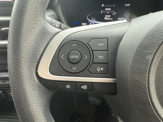 ライズ Ｇ　４ＷＤ　寒冷地　衝突被害軽減システム　メモリーナビ　バックカメラ　ワンセグ　ＬＥＤヘッドランプ　アルミホイール　スマートキー　アイドリングストップ　盗難防止装置　キーレス　横滑り防止機能（18枚目）