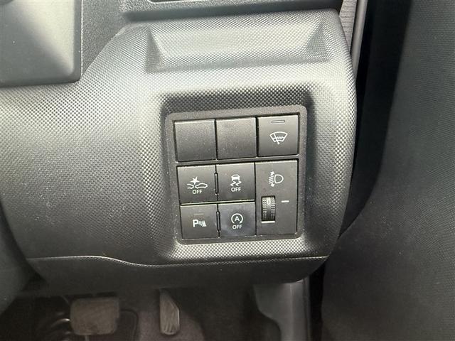 ライズ Ｇ　４ＷＤ　寒冷地　衝突被害軽減システム　メモリーナビ　バックカメラ　ワンセグ　ＬＥＤヘッドランプ　アルミホイール　スマートキー　アイドリングストップ　盗難防止装置　キーレス　横滑り防止機能（20枚目）