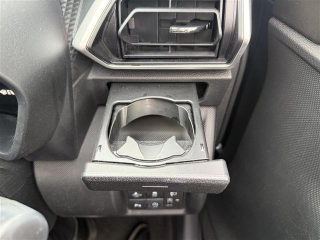 ライズ Ｇ　４ＷＤ　寒冷地　衝突被害軽減システム　メモリーナビ　バックカメラ　ワンセグ　ＬＥＤヘッドランプ　アルミホイール　スマートキー　アイドリングストップ　盗難防止装置　キーレス　横滑り防止機能（21枚目）