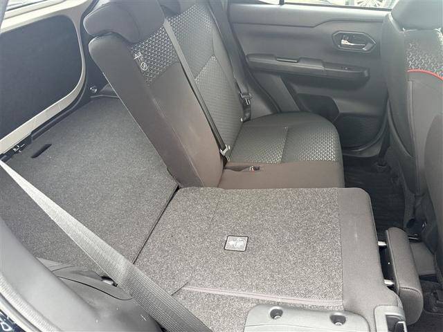 ライズ Ｇ　４ＷＤ　寒冷地　衝突被害軽減システム　メモリーナビ　バックカメラ　ワンセグ　ＬＥＤヘッドランプ　アルミホイール　スマートキー　アイドリングストップ　盗難防止装置　キーレス　横滑り防止機能（28枚目）