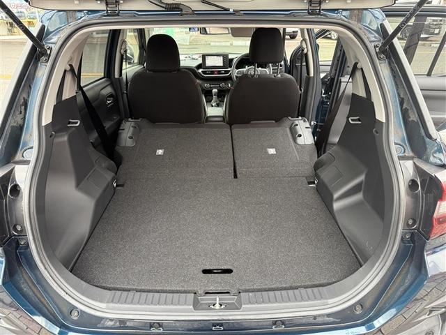 ライズ Ｇ　４ＷＤ　寒冷地　衝突被害軽減システム　メモリーナビ　バックカメラ　ワンセグ　ＬＥＤヘッドランプ　アルミホイール　スマートキー　アイドリングストップ　盗難防止装置　キーレス　横滑り防止機能（29枚目）