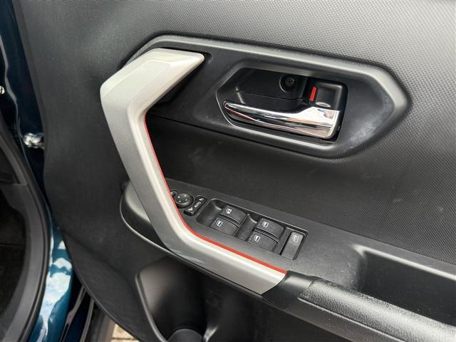 ライズ Ｇ　４ＷＤ　寒冷地　衝突被害軽減システム　メモリーナビ　バックカメラ　ワンセグ　ＬＥＤヘッドランプ　アルミホイール　スマートキー　アイドリングストップ　盗難防止装置　キーレス　横滑り防止機能（31枚目）