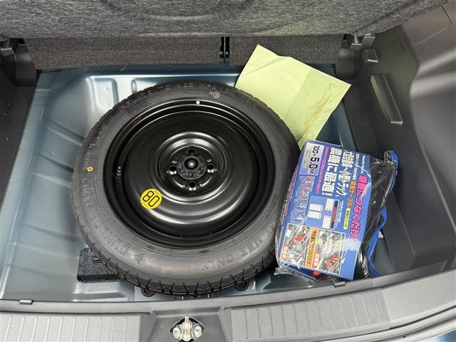 ライズ Ｇ　４ＷＤ　寒冷地　衝突被害軽減システム　メモリーナビ　バックカメラ　ワンセグ　ＬＥＤヘッドランプ　アルミホイール　スマートキー　アイドリングストップ　盗難防止装置　キーレス　横滑り防止機能（33枚目）