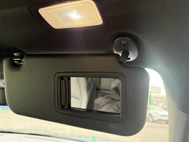 カローラクロス ハイブリッド Z 4WD 寒冷地 衝突被害軽減システム バックカメラ フルセグ LEDヘッドランプ アルミホイール スマートキー オートクルーズコントロール ETC 盗難防止装置 電動シート キーレス 横滑り防止機能(24枚目)