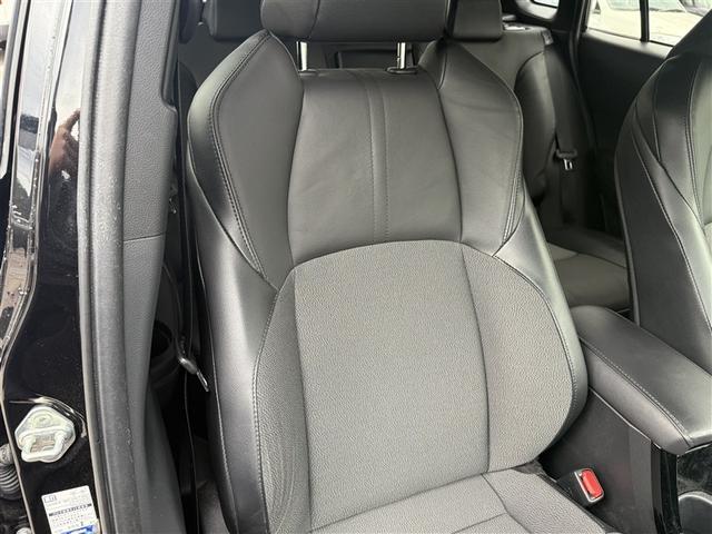 カローラクロス ハイブリッド Z 4WD 寒冷地 衝突被害軽減システム バックカメラ フルセグ LEDヘッドランプ アルミホイール スマートキー オートクルーズコントロール ETC 盗難防止装置 電動シート キーレス 横滑り防止機能(25枚目)