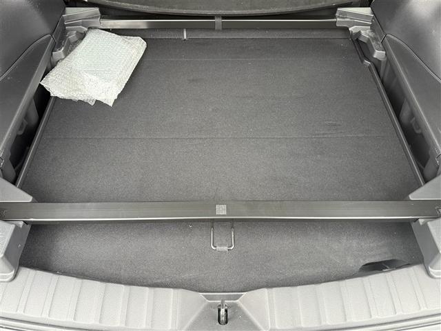 カローラクロス ハイブリッド Z 4WD 寒冷地 衝突被害軽減システム バックカメラ フルセグ LEDヘッドランプ アルミホイール スマートキー オートクルーズコントロール ETC 盗難防止装置 電動シート キーレス 横滑り防止機能(33枚目)