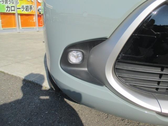 アクア Z 4WD 寒冷地 衝突被害軽減システム メモリーナビ バックカメラ LEDヘッドランプ アルミホイール スマートキー オートクルーズコントロール ETC キーレス 横滑り防止機能 ハイブリッド(10枚目)